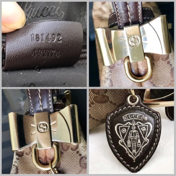 Gucci Duchessa - Picture 4 of 8